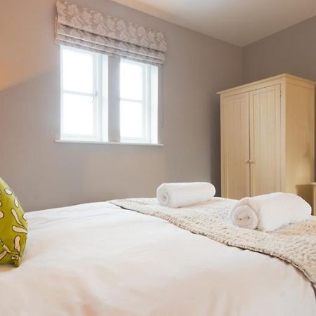 Riber Cottage - Darwin Lake Holiday Village Matlock  Bagian luar foto