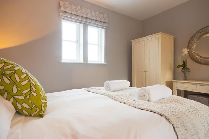Riber Cottage - Darwin Lake Holiday Village Matlock  Bagian luar foto